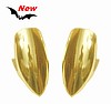 Gold Plated Classic Custom Fangs - SOLD OUT